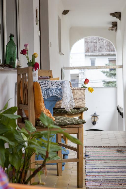 ホテルEmese Vendeghaz ノスヴァイ 部屋 写真