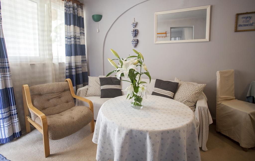ホテルEmese Vendeghaz ノスヴァイ 部屋 写真